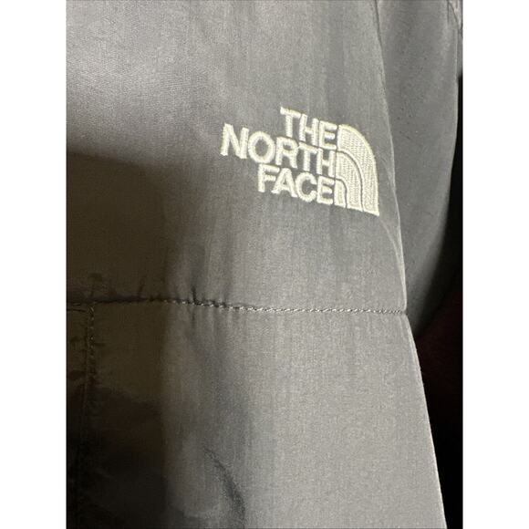 VTG The North Face Men's Maroon Full-Zip Fleece Jacket Size XL - Picture 2 of 13